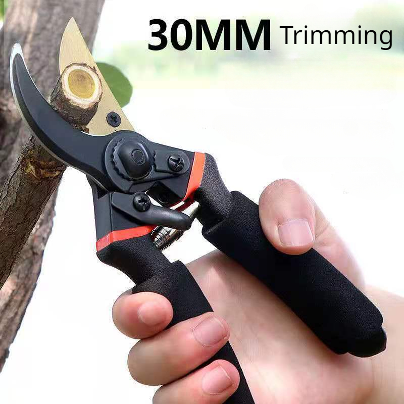 Japan Thickened SK5 Steel Bran - Gardening Tools In Japan review and price