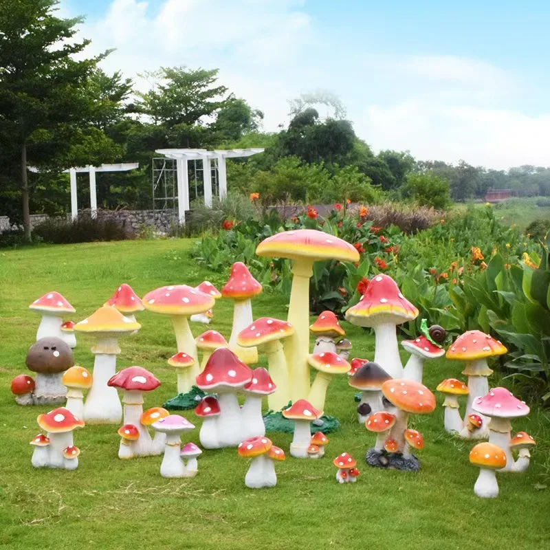 courtyard lawn garden decorati - Gardening Tools Sketch review and price