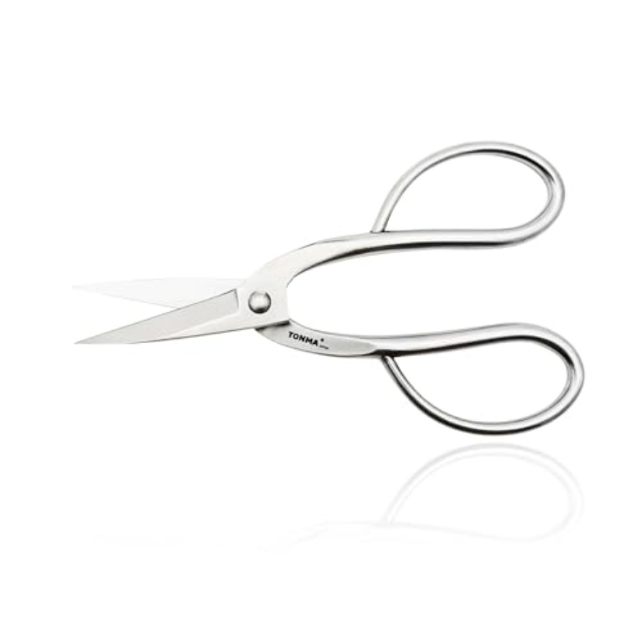 TONMA Scissors [Made in Japan] - Gardening Tools In Japan review and price