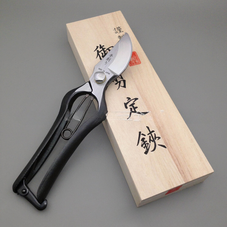 200MM Branch Scissors, Importe - Gardening Tools In Japan review and price