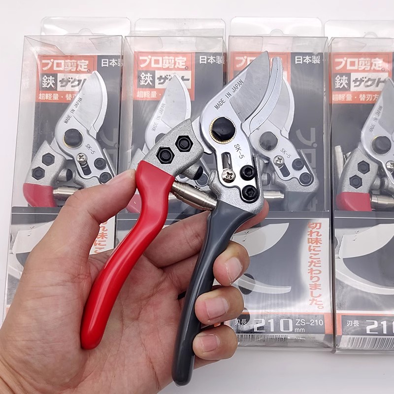 Japan Vvt New Sk5 Strong Garde - Gardening Tools In Japan review and price