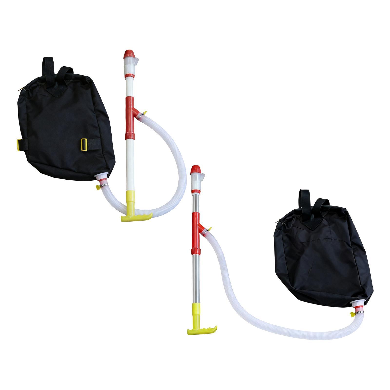 Large Fertilizer Spreader Back - Fertilizer Dispenser review and price