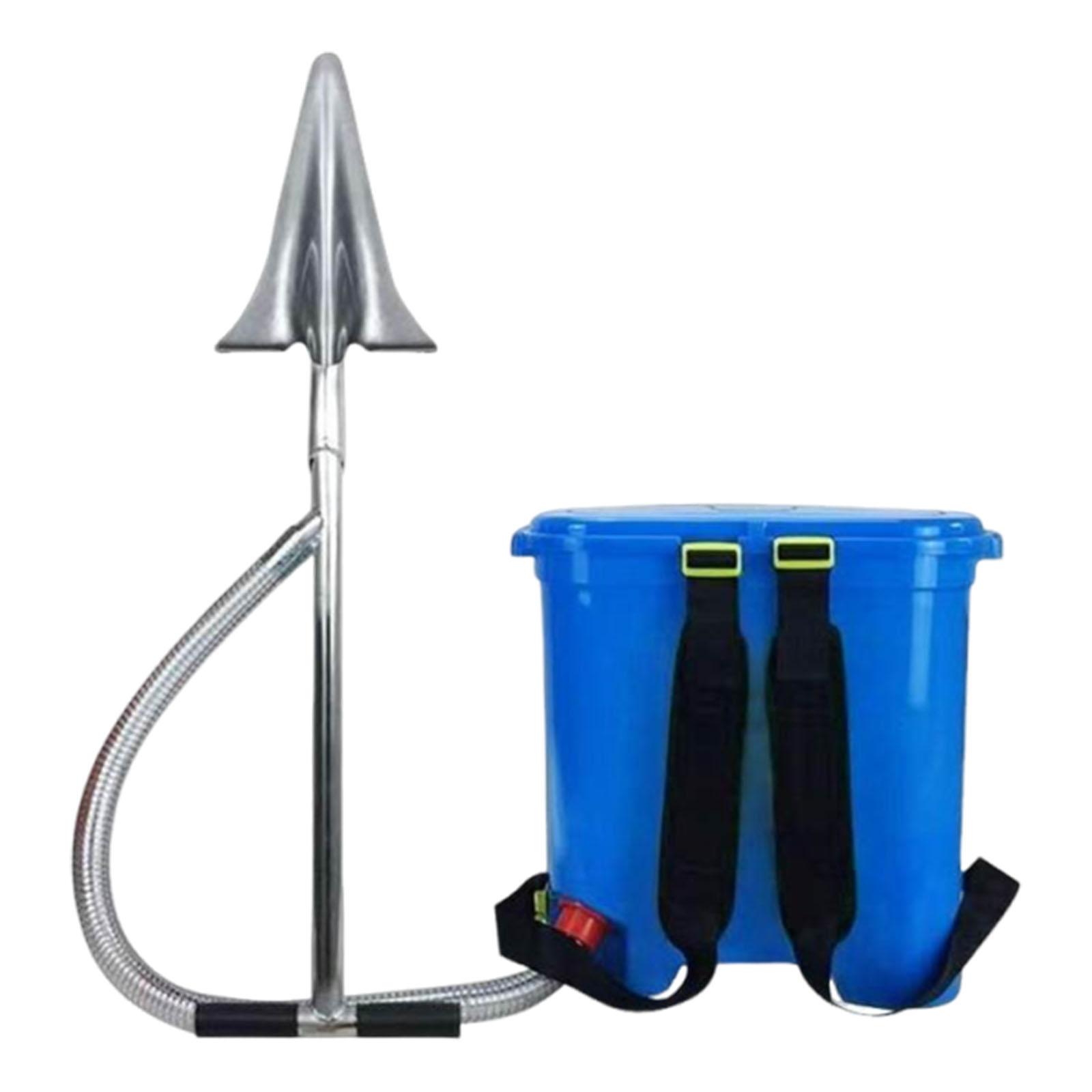 Fertilizer Applicator Backpack - Fertilizer Dispenser review and price