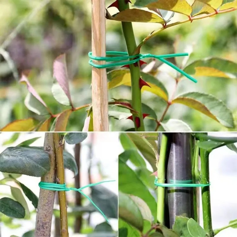Garden Twist Ties Multifunctio - Garden Wire Twist Tie review and price