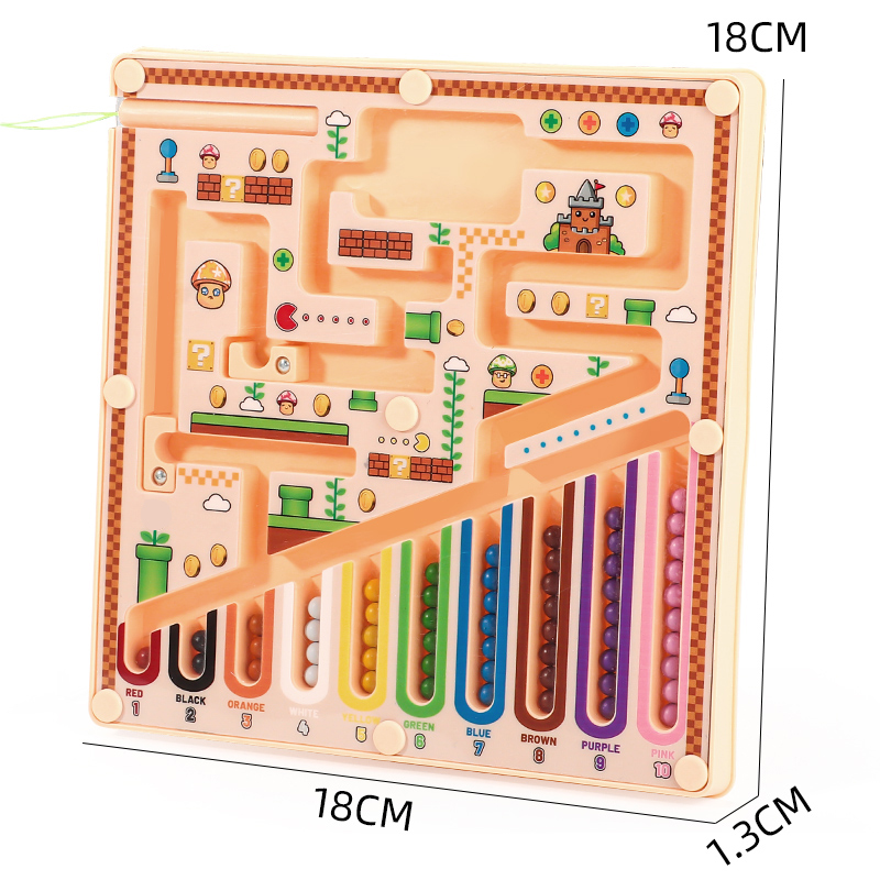 Cross-Border Children's Magnet - Gardening Tools Brands review and price